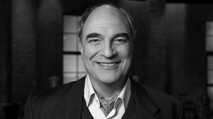 William Cohn, hier im Jahr 2017, ist im Alter von 65 Jahren gestorben. (wue/spot)