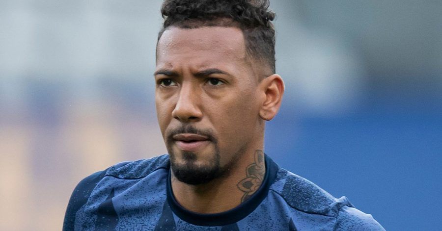 Nächste Runde: Jérôme Boateng steht am 20. Oktober erneut vor Gericht.