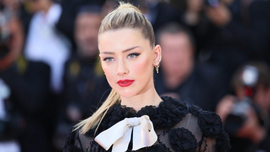 Amber Heard muss eine erneute Niederlage vor Gericht einstecken. (tae/spot)