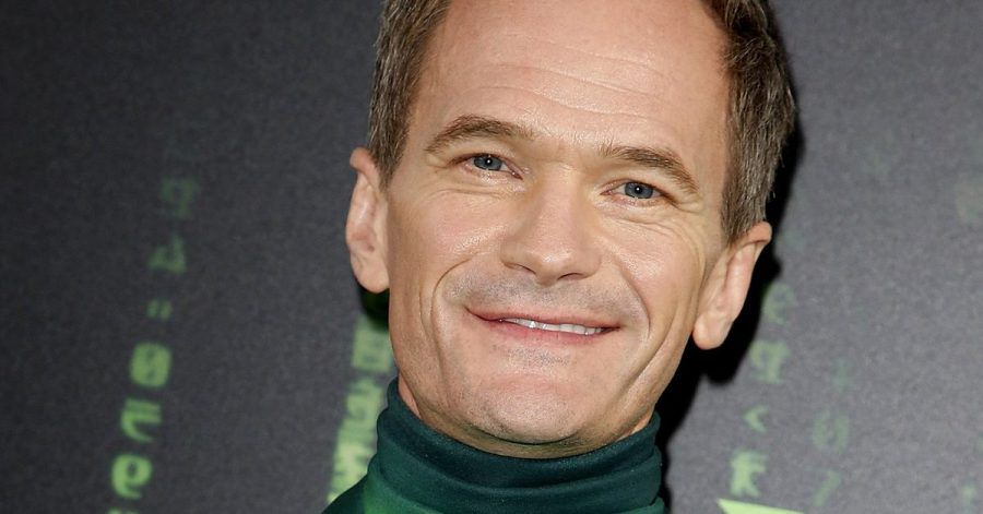 Neil Patrick Harris interessiert sich für Zauberkunst.