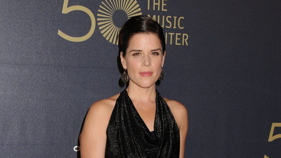 Schauspielerin Neve Campbell wurde durch ihre "Scream"-Rolle weltberühmt. (stk/spot)