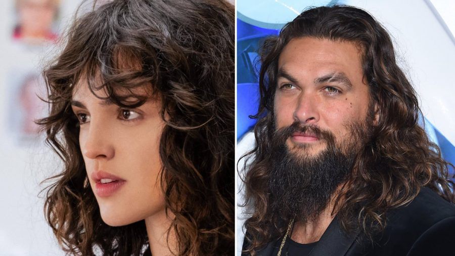 Jason Momoa und Eiza González sollen wieder ein Paar sein. (dr/spot)
