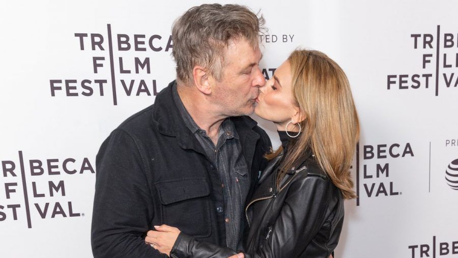 Alec und Hilaria Baldwin sind mittlerweile seit zehn Jahren verheiratet. (mia/spot)