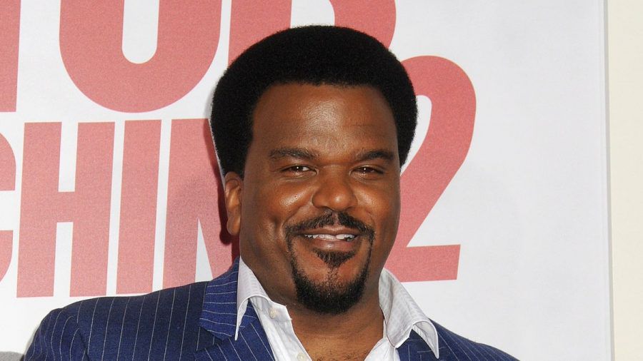 Craig Robinson ist hierzulande vor allem aufgrund seiner Rolle in "The Office" bekannt. (dr/spot)