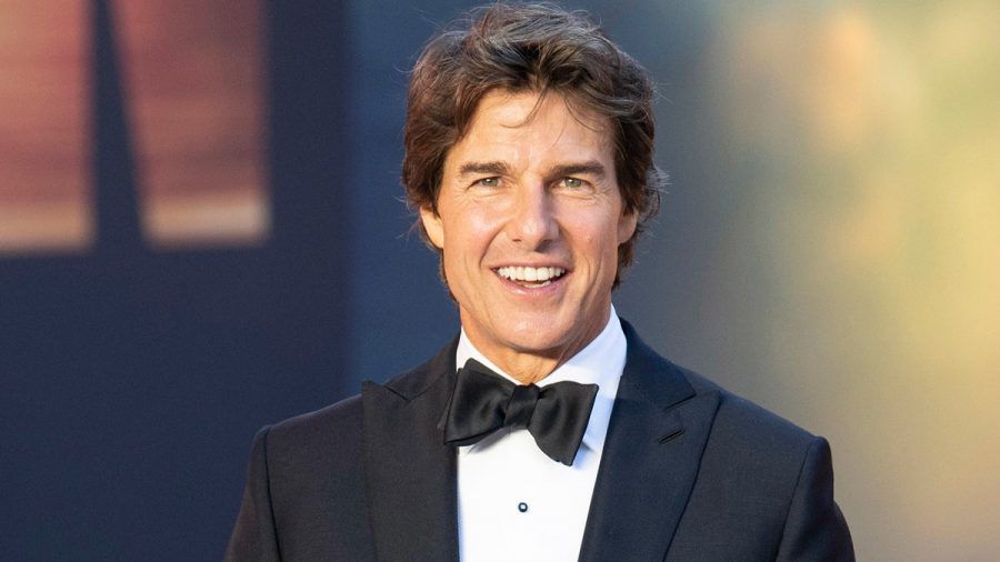 Tom Cruise hat zuletzt mit "Top Gun: Maverick" einen großen Erfolg gefeiert. (jom/spot)