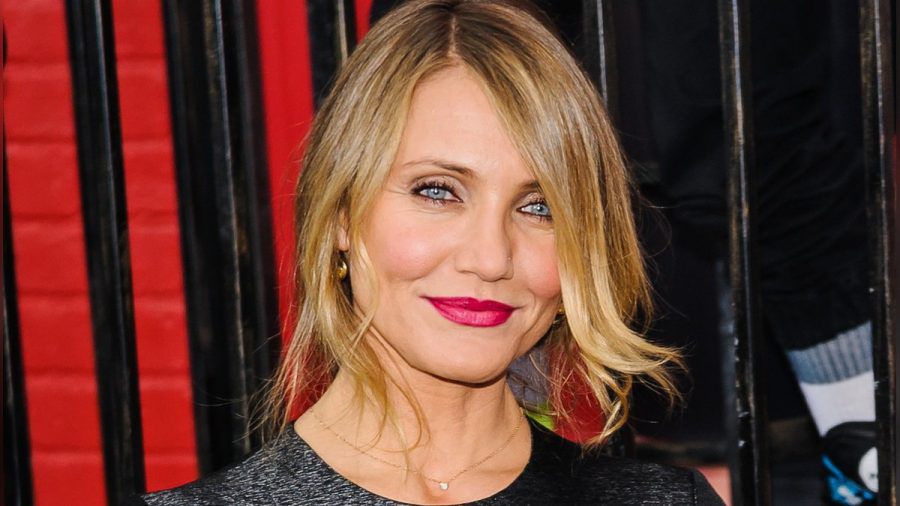 Cameron Diaz kehrt mit "Back in Action" zurück. (smi/spot)