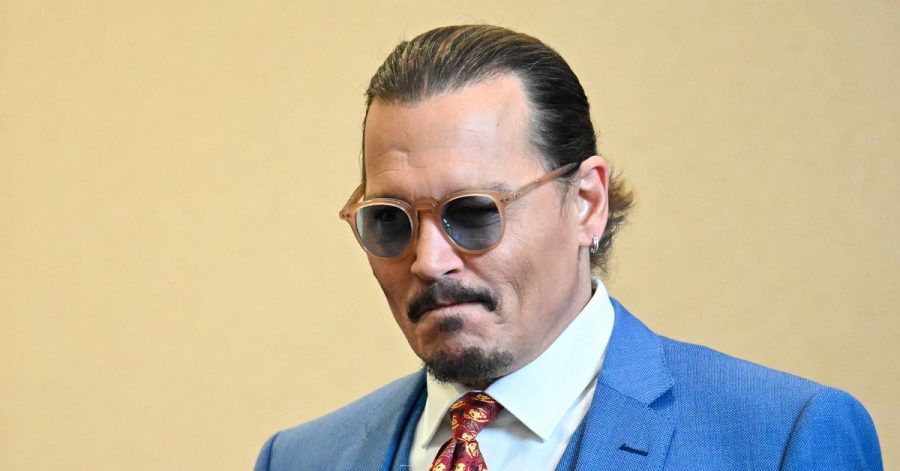 US-Schauspieler Johnny Depp vermeidet offenbar ein weiteres Gerichtsverfahren, diesmal in Kalifornien.