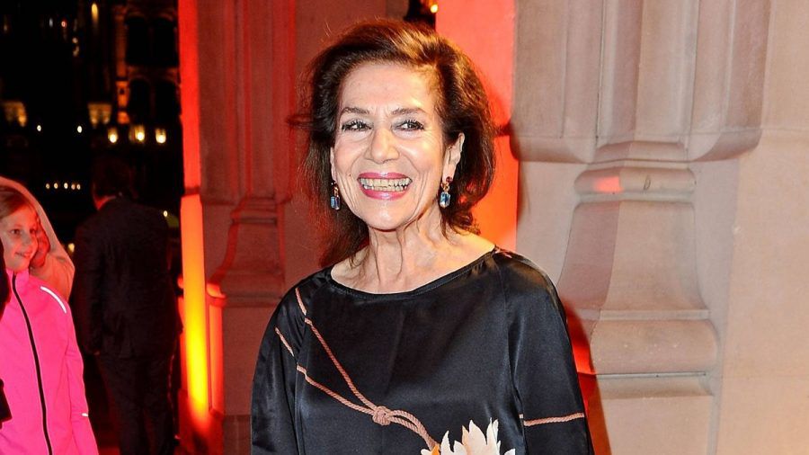 Hat mit ihrem Lachen viele Menschen verzaubert: Hannelore Elsner. (ln/spot)