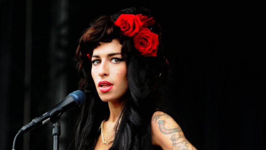 Amy Winehouse starb 2011. (smi/spot)
