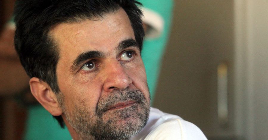 Der iranische Regisseur Jafar Panahi ist inhaftiert worden.