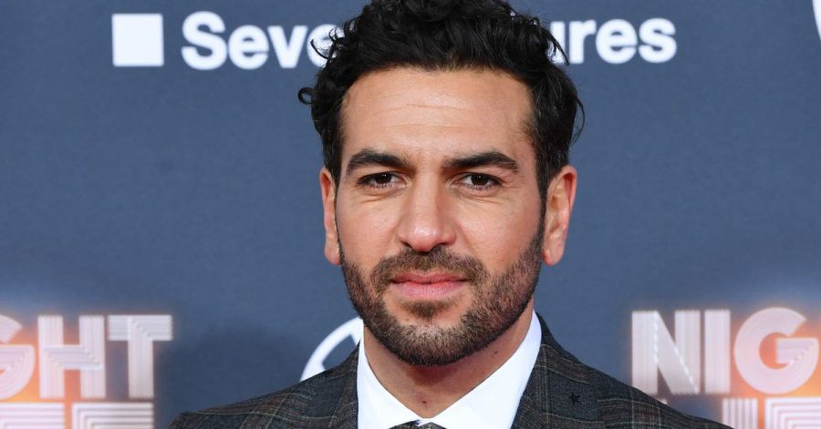 Schauspieler Elyas M'Barek hat Sexismus an deutschen Filmsets erlebt.