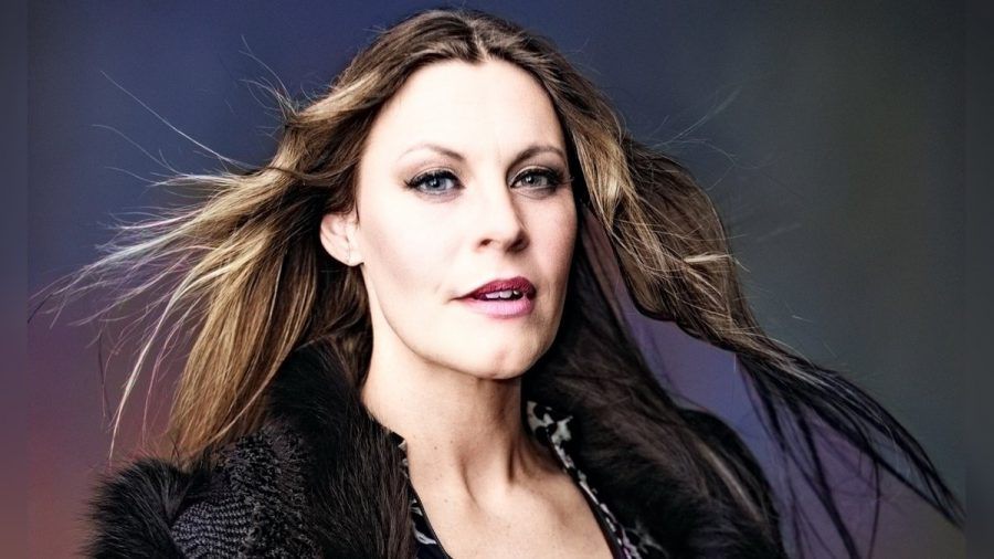 Floor Jansen ist verheiratet und hat eine Tochter. (tae/spot)