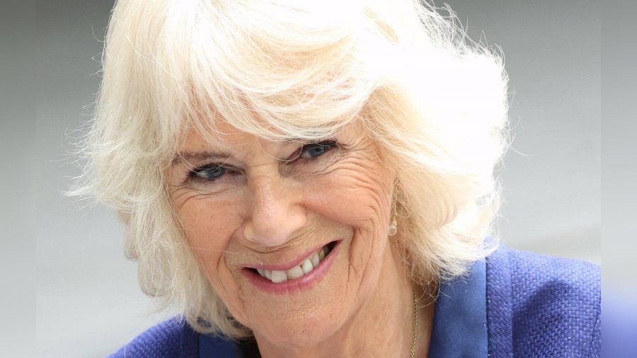Herzogin Camilla feiert am 17. Juli ihren 75. Geburtstag. (ln/spot)