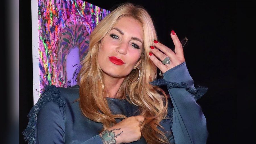 Sarah Kern ist auf dem Weg der Besserung. (smi/spot)