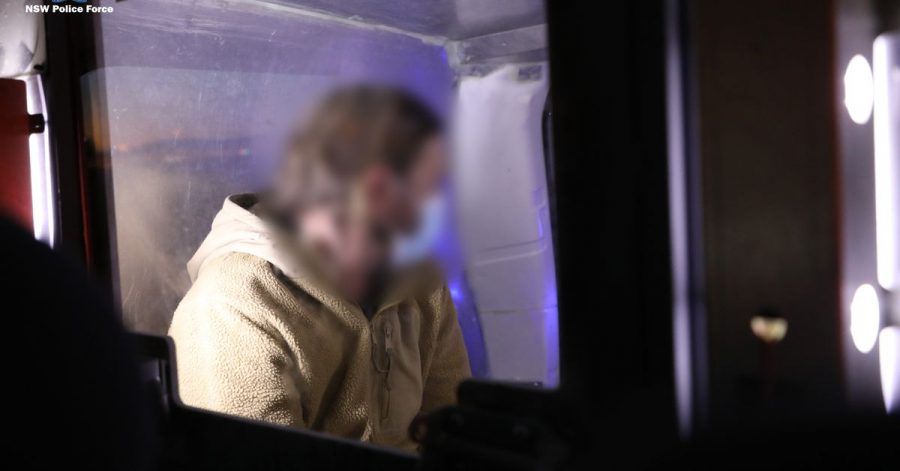 Hat er seine Ex-Freundin umgebracht? Ein 42-Jähriger ist im Fall Simone Strobel des Mordes angeklagt.