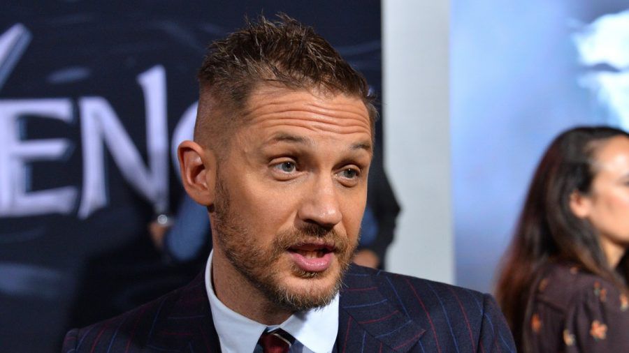 Für Tom Hardy müssen Amerikaner am ehesten die Untertitel einschalten. (jes/spot)