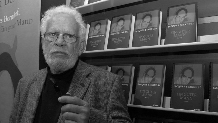 Jacques Berndorf wurde durch seine Eifelkrimis bekannt. (jom/spot)