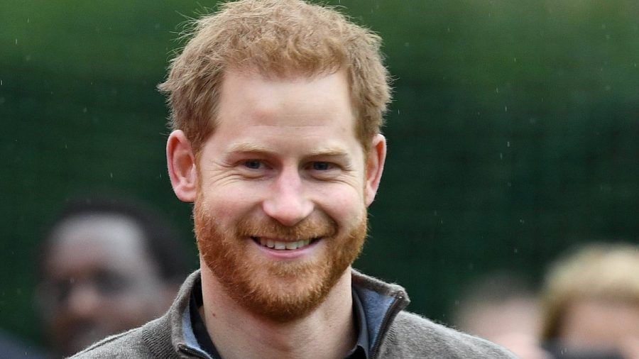 Prinz Harry arbeitete in den vergangenen Monaten an seiner Autobiografie. (aha/spot)