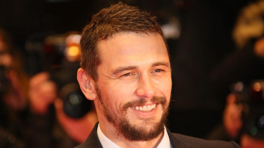 James Franco arbeitet an seinem Comeback. (mia/spot)