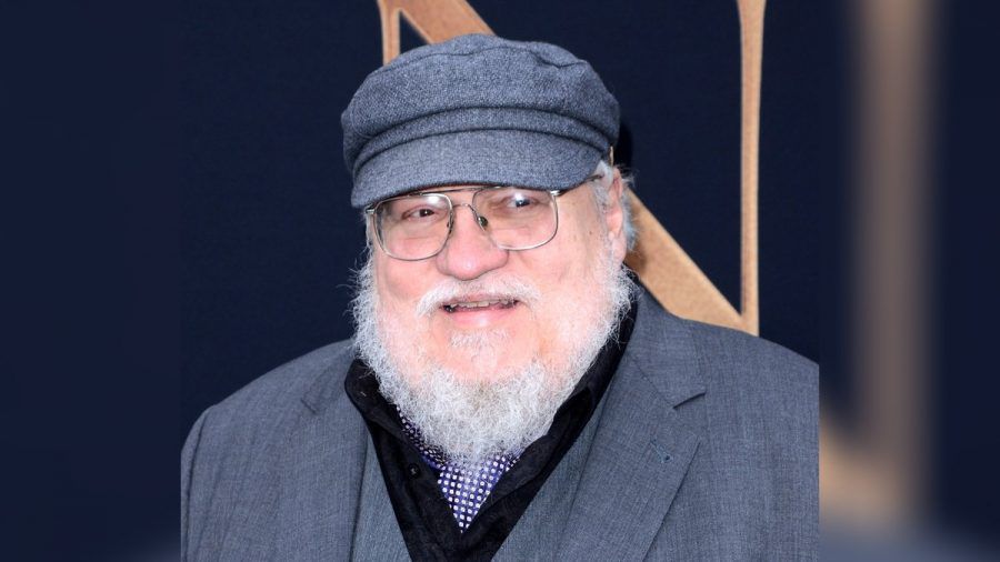 George R. R. Martin hat sich mit dem Coronavirus infiziert. (hub/spot)