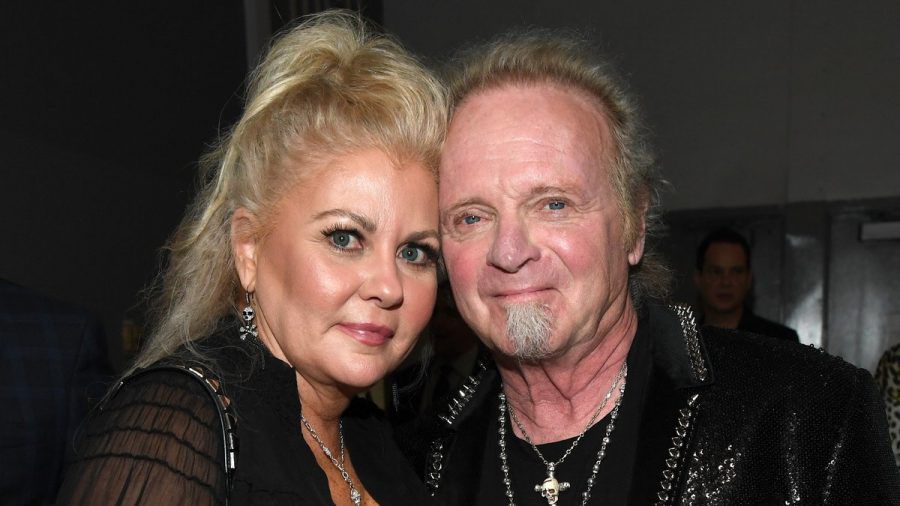 Linda und Joey Kramer waren 13 Jahre lang verheiratet. (aha/spot)