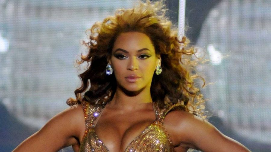 Beyoncé bringt ein neues Album auf den Markt. (ili/spot)