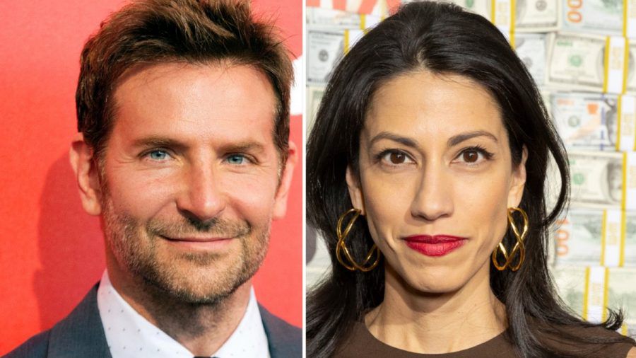 Bradley Cooper und Huma Abedin sollen ein Paar sein. (amw/tae/spot)