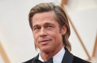 Brad Pitt