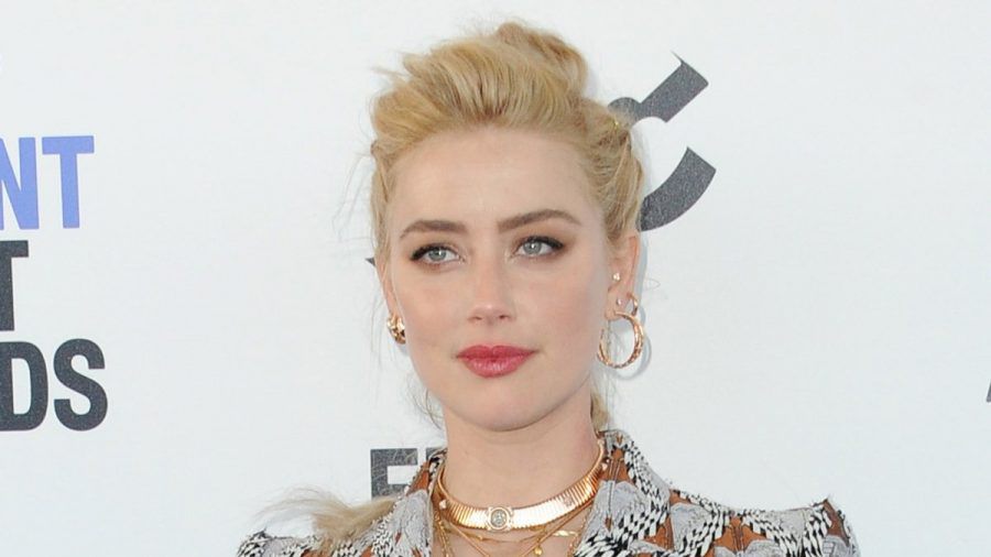 Amber Heard geht in Berufung. (ili/spot)