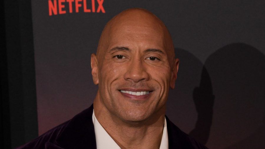 Dwayne Johnson hat einen vollen Terminkalender. (aha/spot)