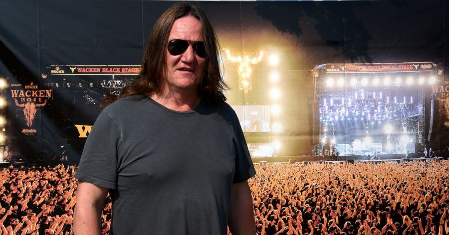 Festivalgründer Thomas Jensen freut sich auf den Neustart.