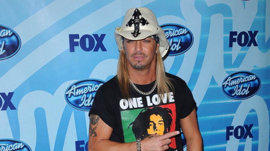 Bret Michaels hat erneut mit gesundheitlichen Problemen zu kämpfen. (eee/spot)