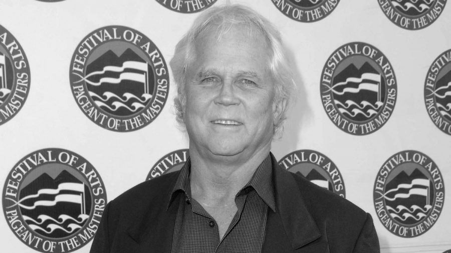 Tony Dow war unter anderem bekannt aus "Erwachsen müßte man sein". (hub/spot)