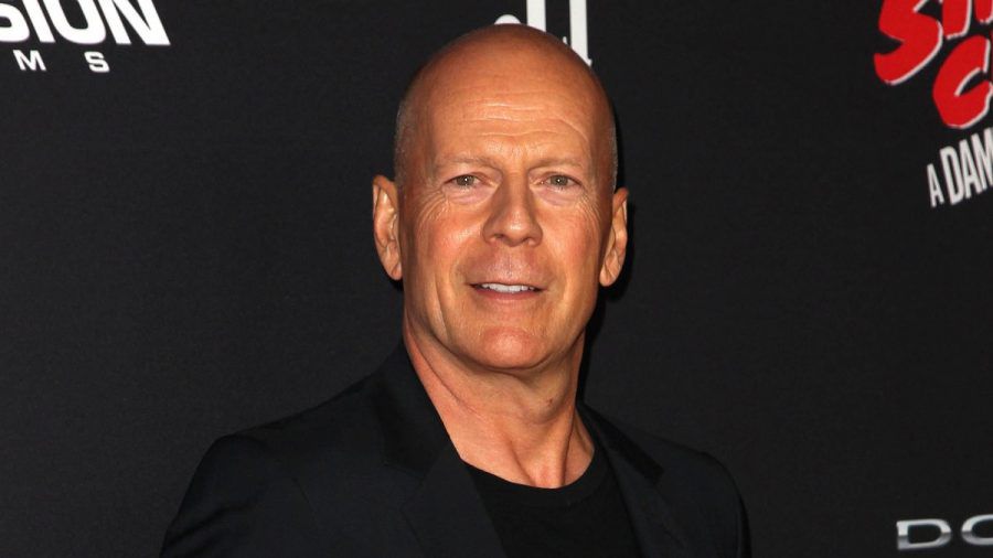 Bruce Willis hat auf Instagram das Tanzbein geschwungen. (ntr/spot)