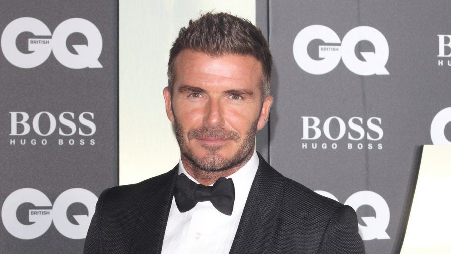 David Beckham freut sich auf seine eigene Netflix-Doku. (eee/spot)
