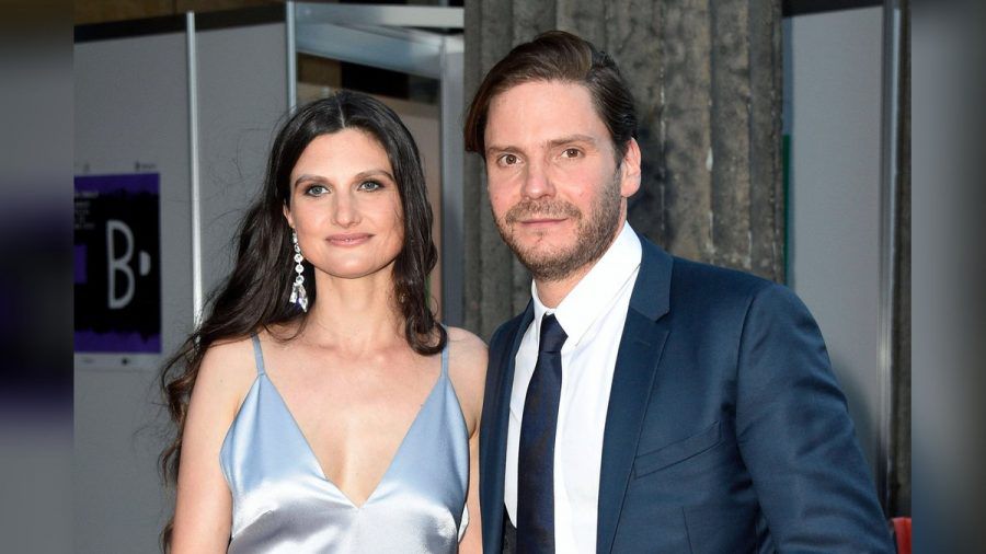 Filmstar Daniel Brühl und seine Ehefrau Felicitas haben zwei gemeinsame Kinder. (ili/spot)