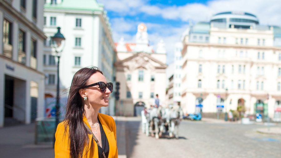 Wien ist laut "Economist"-Ranking besonders lebenswert. Insgesamt wurden 172 Großstädte nach Kriterien wie Gesundheitsversorgung, Kultur, Umwelt, Bildung und Infrastruktur verglichen. (kms/spot)