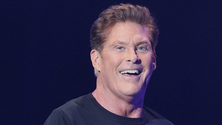 David Hasselhoff feiert am 17. Juli seinen 70. Geburtstag. (ln/spot)