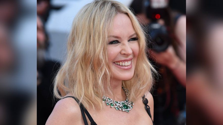 Kylie Minogue kehrt zu "Neighbours" zurück. (smi/spot)