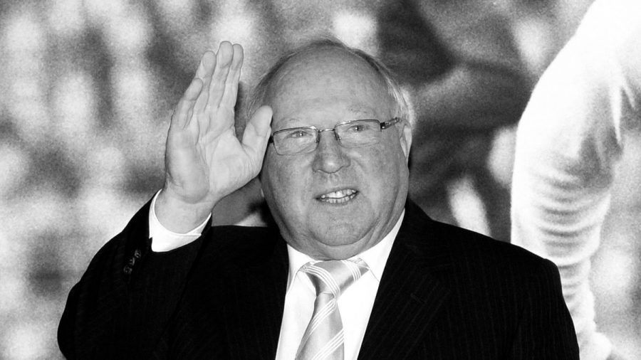 Uwe Seeler starb am 21. Juli im Alter von 85 Jahren. (eee/spot)