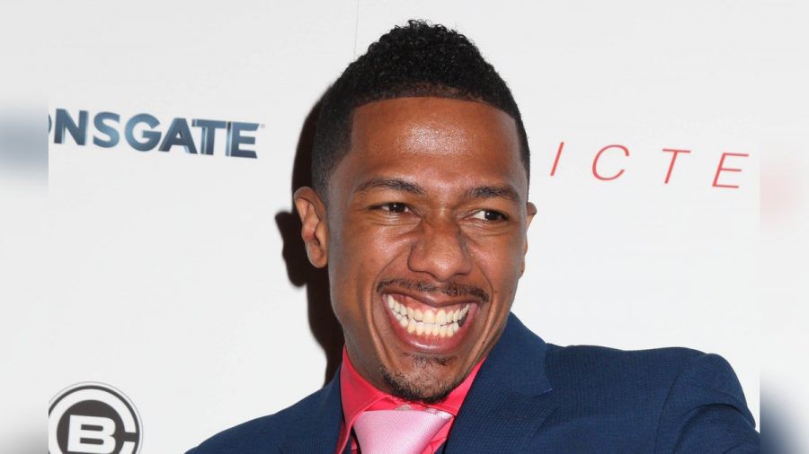 Nick Cannon erlebt wieder einmal Vaterfreuden. (stk/spot)