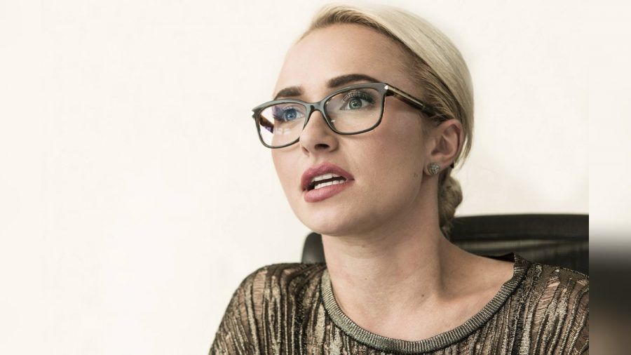 Hayden Panettiere spricht offen über eine Alkohol- und Opioid-Sucht sowie eine postpartale Depression. (amw/tae/spot)