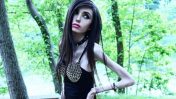 Eugenia Cooney ist magersüchtig - und trotzdem eine Internetberühmtheit