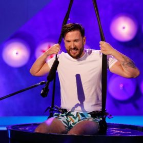 Michael Wendler ist jetzt 50 - wie geht's denn nun eigentlich weiter?