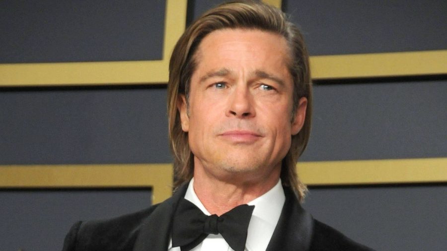 Brad Pitt erkennt bei Events die Menschen nicht wieder