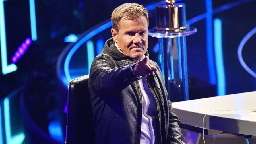 Dieter Bohlen wird wieder Juror bei "DSDS"