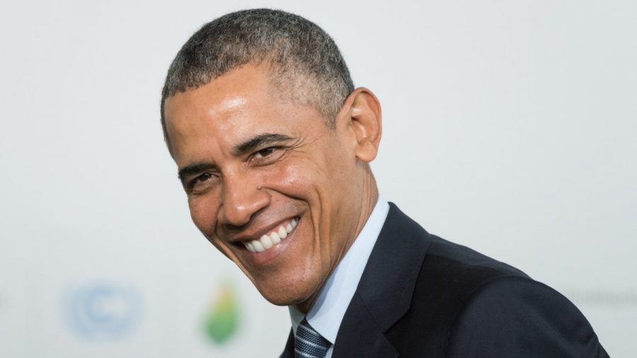 Barack Obama lässt seine Follower regelmäßig an seinem Musikgeschmack teilhaben. (mia/spot)