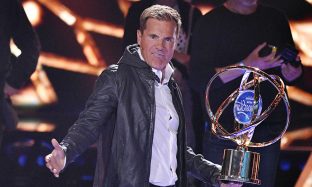 Dieter Bohlen in der 16. Staffel von DSDS