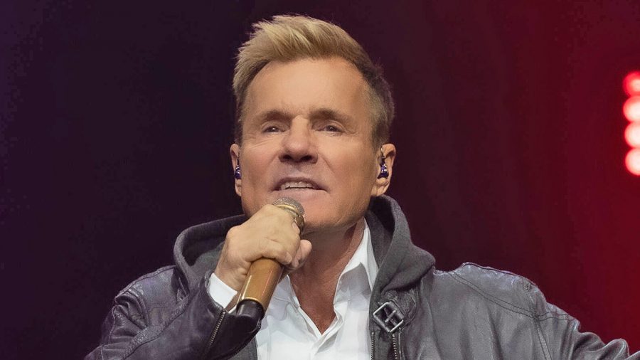 Dieter Bohlen auf Tour