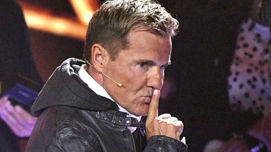 Dieter Bohlen bald zurück als DSDS-Juror?